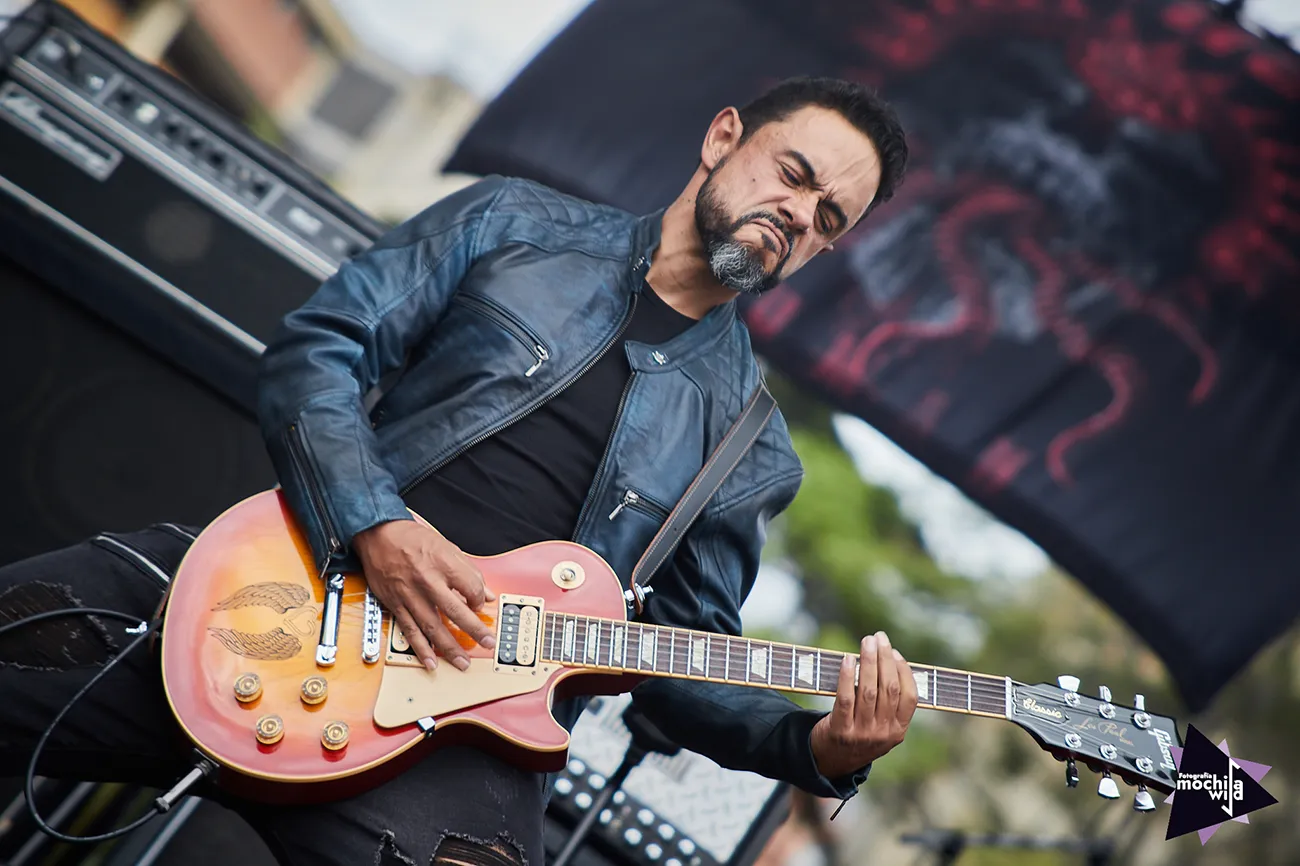 TATTO MUSIC FEST 2024 | Foto: MOCHILA WILD